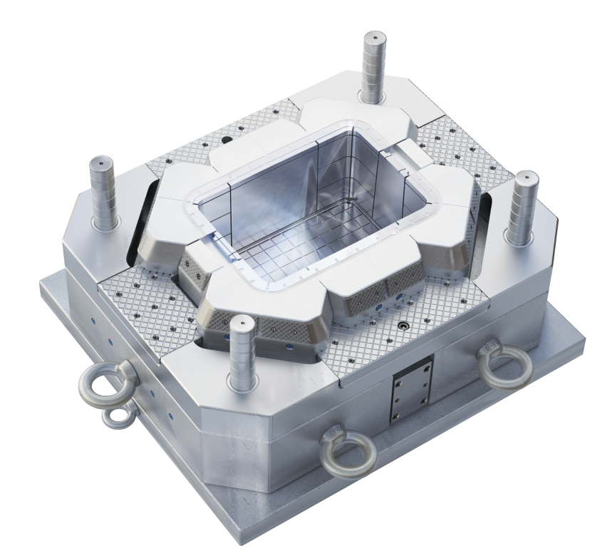crate mould5